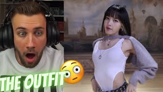 BLACKPINK  Lovesick Girls DANCE PRACTICE VIDEO  Reaction [upl. by Ewart]