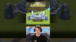 WHY U DONT SUMMON ON ALT ACCOUNTS Most Wanted Nat 5 Summon  Summoners War [upl. by Skardol3]