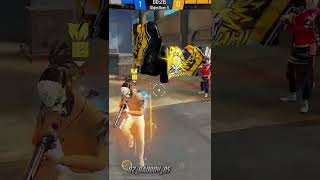 POVWHEN MIND IS HEATED freefire ffshorts ffviral highlights smartphone freefiremax gaming [upl. by Derron]