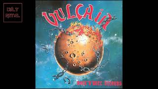 Vulcain  Rock n Roll Secours Full Album [upl. by Rafael]