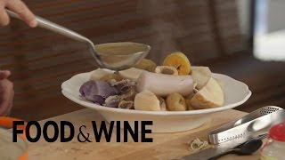 How to Make Pot au Feu  Ludo Lefebvre [upl. by Adekram315]