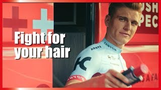 Alpecin CoffeinShampoo C1  Fight for your hair [upl. by Arahsat]