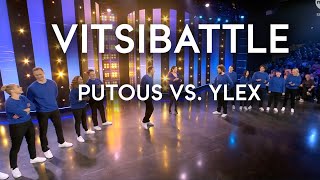 VITSIBATTLE – Putous vs YleX  Putous 16 kausi  MTV3 [upl. by Card]