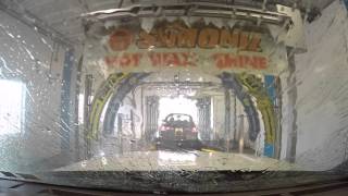 Downtowner Car Wash [upl. by Kubetz]