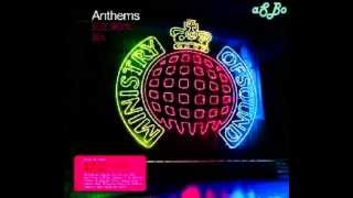 Ministry Of Sound  80s Anthems  Part 3 [upl. by Ecienahs105]