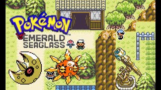 The Wheel Punished Us  Pokémon Emerald Seaglass Nuzlocke [upl. by Wilhelmine]