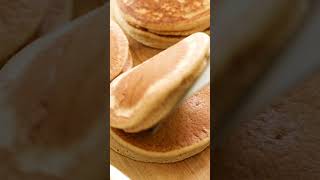 EASY Fluffy Cassava Flour Pancakes GlutenFree GrainFree amp NutFree [upl. by Vidal]