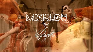 Nefelopetra  Misirlou Official Music Video [upl. by Elamor486]