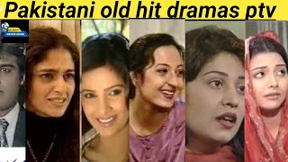 Pakistani old hit best drams ptv best romantic dramspakistanicelebriteseiduladha viralvideo [upl. by Adnek]