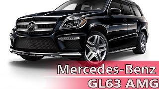 Mercedes Benz GL63 AMG Price in India Review Test drive  Smart Drive 8 May 2016 [upl. by Perrin456]