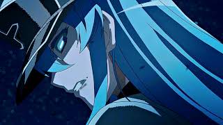 ITs 4K ANIME  Esdeath Edit UltraHD Project File [upl. by Nonnah]