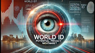 World ID Could Revolutionize Identity Verification Forever [upl. by Ethban]