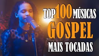 As Mais Tocadas  Musicas Gospel 2024  Novas Canções Gospel Mais Tocadas 2024 [upl. by Ratha806]