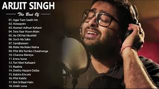 Best of Arijit Singhs 2019  Arijit Singh Hits Songs  Latest Bollywood Songs  Indian Songs [upl. by Benson948]