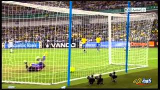 Gabon vs Mali 11 All Goal Diabate 05022012 CAF Africa Cup 2012 [upl. by Gorlin391]