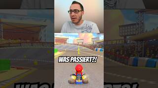 Kann man eine Banane auf eine andere werfen Mario Kart 8 Deluxe Mythos MarioKart Mario Switch [upl. by Ama903]