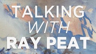 Talking with Ray Peat Generative Energy 19 [upl. by Suissac]