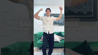 DENNIS TRILLO VIRAL DANCE [upl. by Aral]