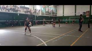 Las Lobas vs Sudam sub 16 [upl. by Nerrot]