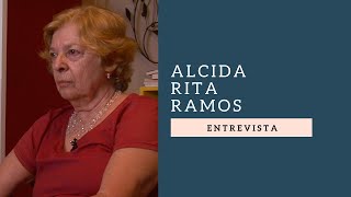 Entrevista com Alcida Rita Ramos 24032017 [upl. by Salohcim]