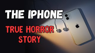 Call of the Cursed iPhone A True Horror Story  Mr NightScream [upl. by Elwira69]