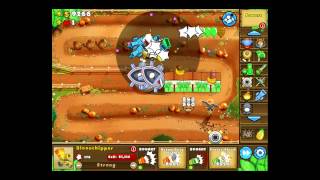 BTD5 Impoppable Guide  Patch [upl. by Ahtibat539]