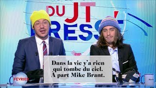 Le meilleur du mois de Février du JT Pressé [upl. by Enirac]