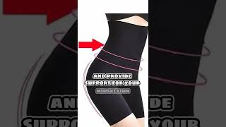 How to Choose the Perfect Body Shaper for Your Body Type A StepbyStep Guide BodyShaperGuide [upl. by Priestley]