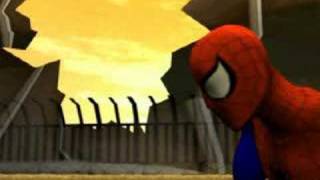 PS1 Spiderman 2 Enter Electro  Hammerhead Defeated [upl. by Edelson]