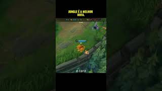 Rumo ao top 1 Rammus wild rift [upl. by Galina]