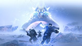 Destiny 2 Beyond Light – Stasis Subclasses – Gameplay Trailer [upl. by Aihsekel]