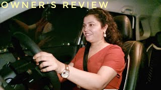 Most Budget friendly and Reliable car  Brezza Owners Review Part 2 [upl. by Eibber]