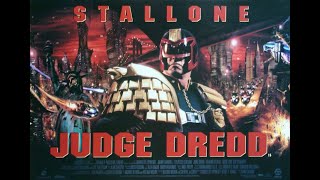 2 Heures de perdues S02E04 Judge Dredd [upl. by Erdried573]