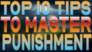 Top 10 Tips To Master Punishment In Tekken 8 [upl. by Godwin608]