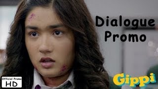 Gippi hates school  Dialogue Promo 1  Gippi [upl. by Novah]