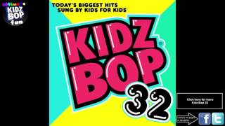 Kidz Bop Kids 7 Years [upl. by Amati]