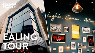 Ealing Picturehouse  The Full Tour [upl. by Anigroeg]