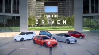 Scion Pure Price  New Way of Selling Cars Driven for Success  Scion [upl. by Jania933]