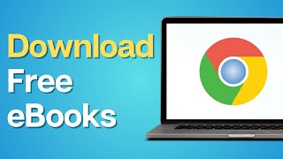 How to Download Free eBooks From Google Legally [upl. by Nguyen386]