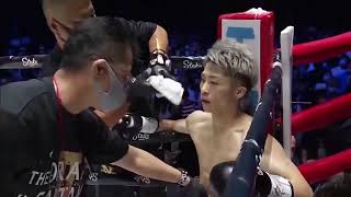 Inoue vs Donaire Full Fight Highlights 2022 [upl. by Gittel]