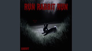 Run Rabbit Run Hard Techno [upl. by Nirehtak465]