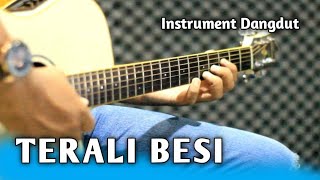 TERALI BESI  Noer Halimah   Acoustic Guitar Instrument [upl. by Drona760]