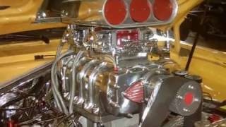 Blower by Spock  Dodge 318 Blower [upl. by Schonthal]