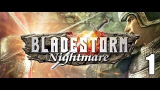 BladestormNightmare Part 1 [upl. by Elijah509]