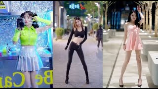 Asian Girl Dance TikTok Video Compilation [upl. by Watters]