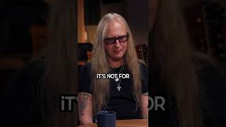 Jerry Cantrell talks about songwriting aliceinchains jerrycantrell grunge metal song shorts [upl. by Naehgem]