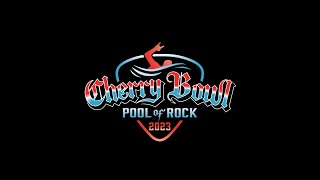 Cherry Bowl 2023 Live  Charleston Swim Club [upl. by Shreve]