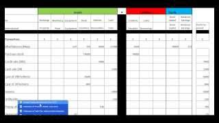 Statement of Cash Flows [upl. by Flossi202]