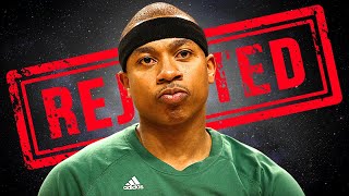 The Isaiah Thomas Story From Hero To Heartbreak [upl. by Annahpos490]