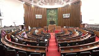 🔴 DIRECT  ASSEMBLÉE NATIONALE  INSTALLATION 15e LÉGISLATURE ET PREMIÈRE SESSION ORDINAIRE [upl. by Harret277]